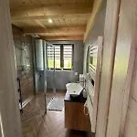 Tatrzanska Przestrzen U Antola Tatil Evi Sierockie