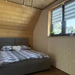 Tatil Evi Tatrzanska Przestrzen U Antola Sierockie